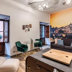 San Calisto Trastevere - Historical Center Cir 25486 Rome
