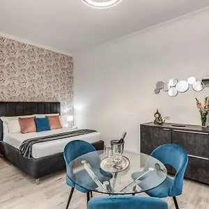 Flaminio Royal Rome