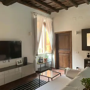 Bqa Boutique Rome-trastevere Rome
