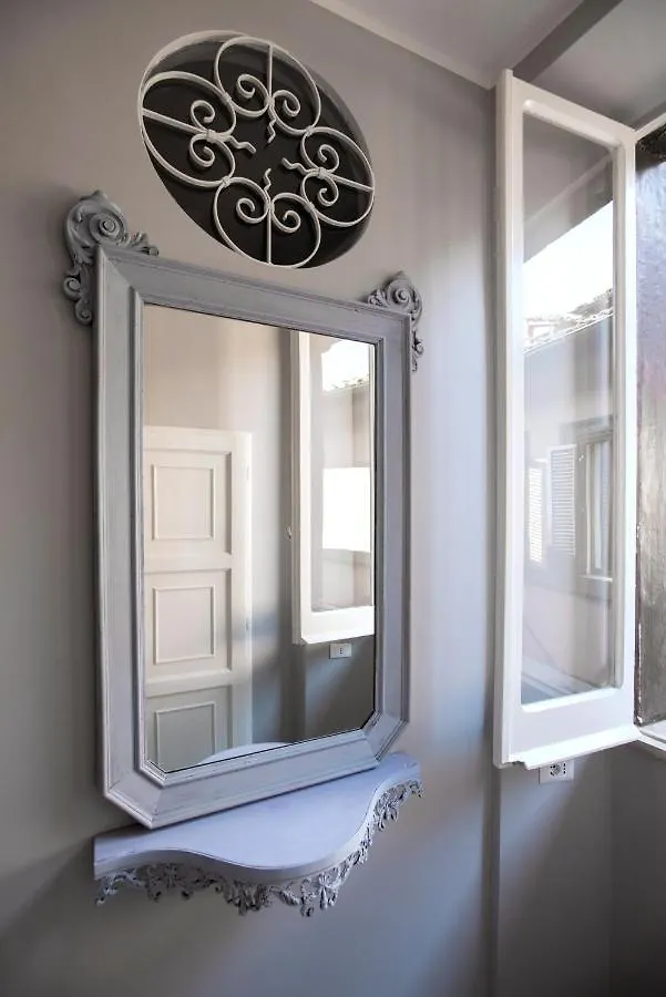 Trevi Luxury Maison Rome Apartment
