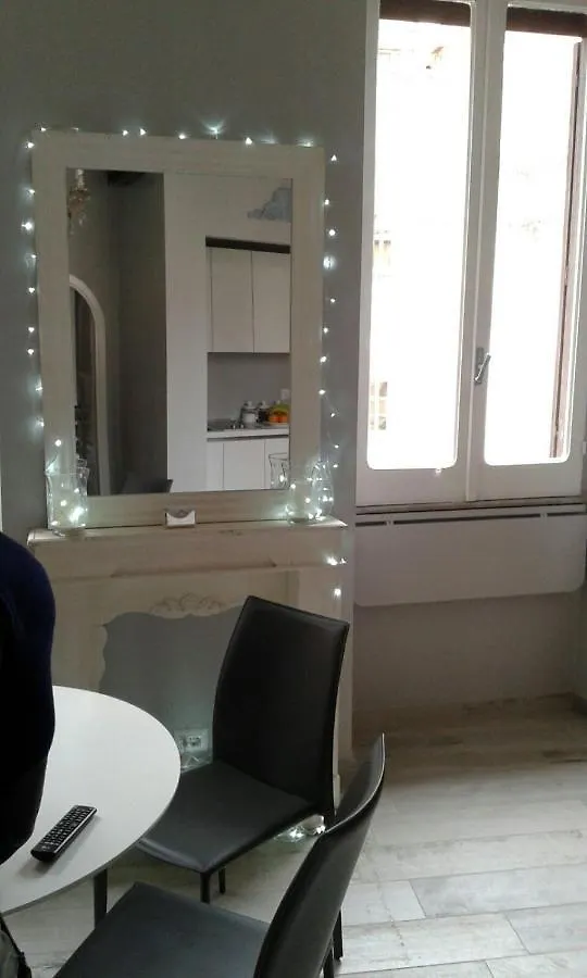Trevi Luxury Maison Rome