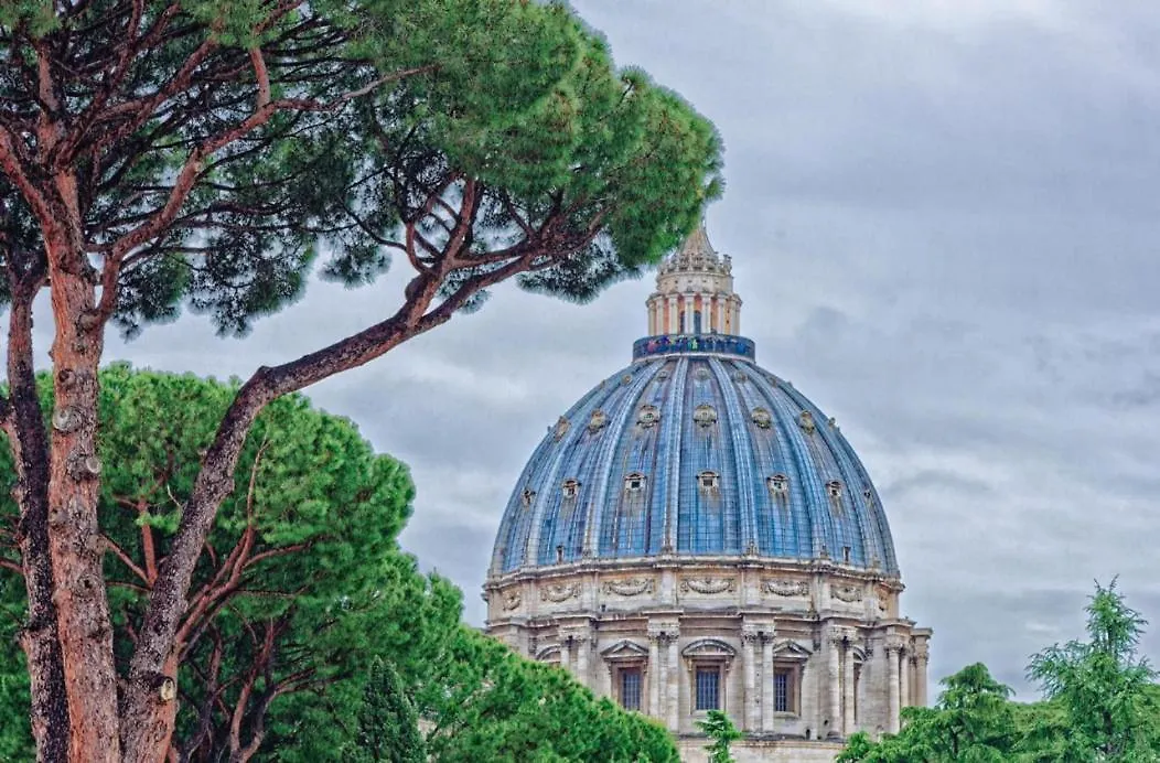 Apartment Trevi Luxury Maison Rome