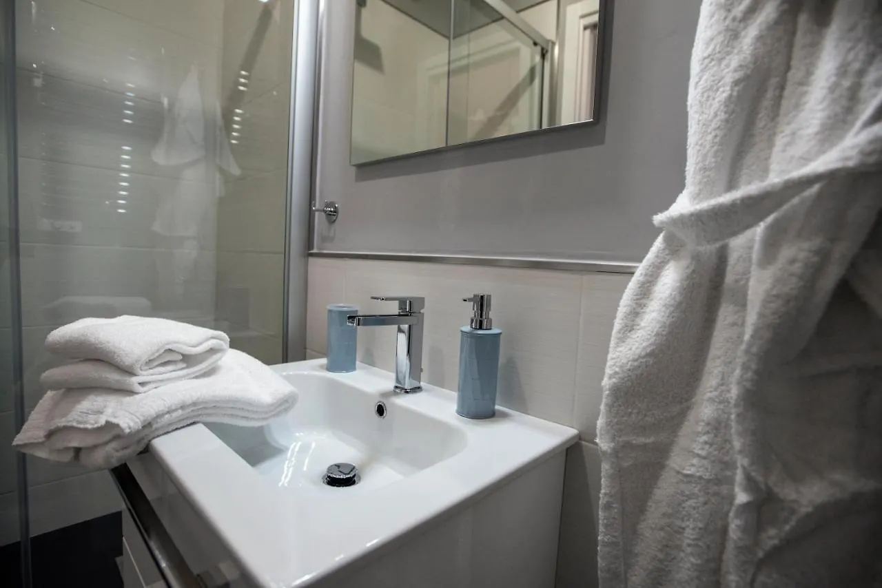 Trevi Luxury Maison Rome Apartment