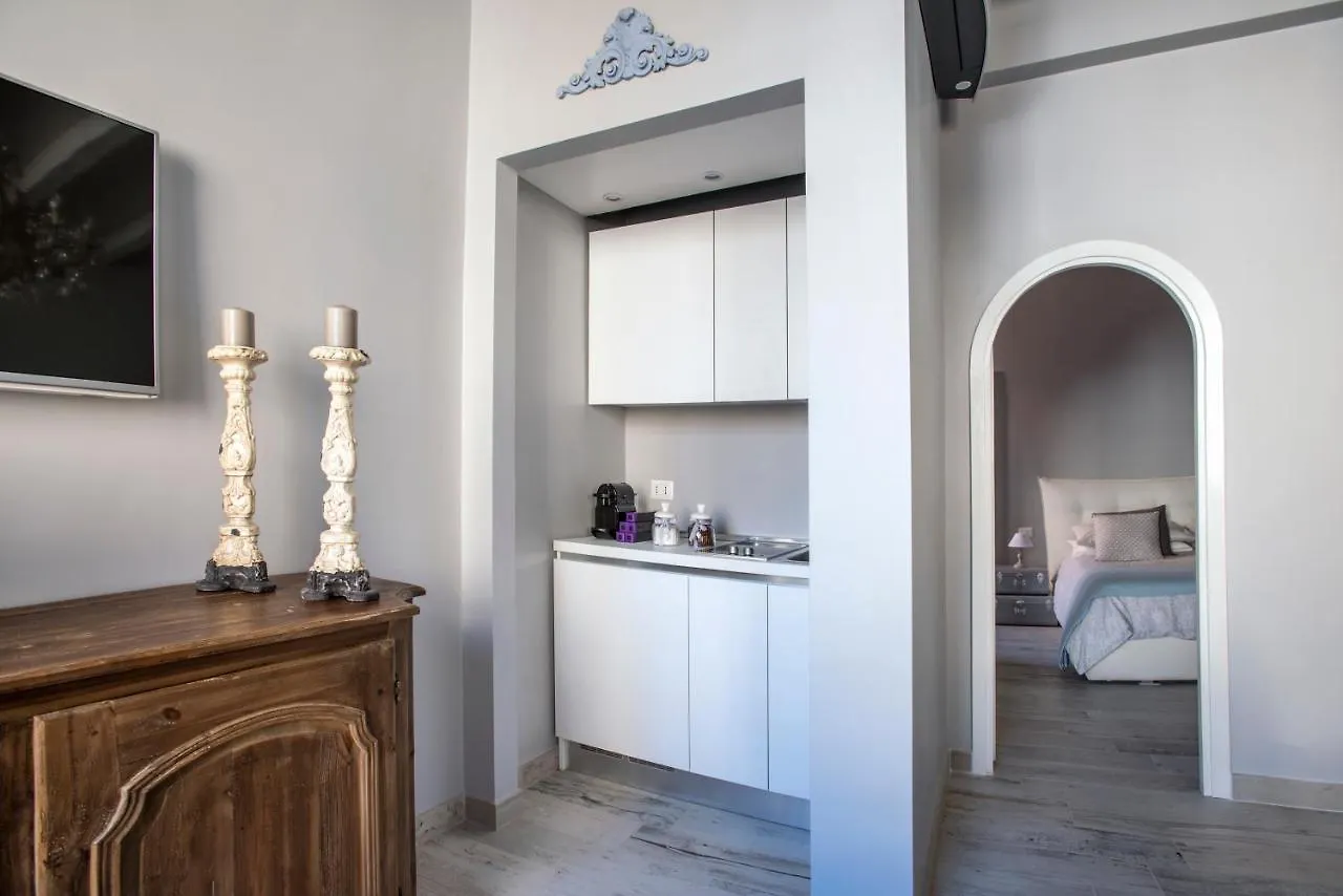 Apartment Trevi Luxury Maison Rome Italy