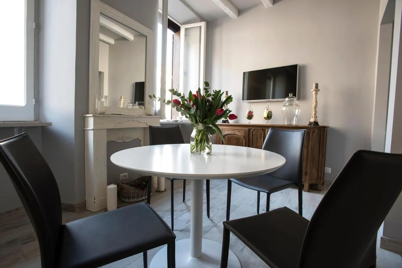 Trevi Luxury Maison Rome