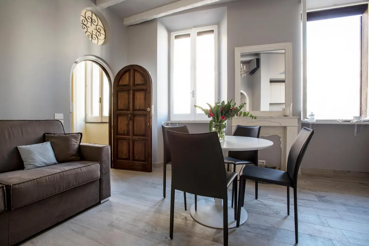 Trevi Luxury Maison Rome