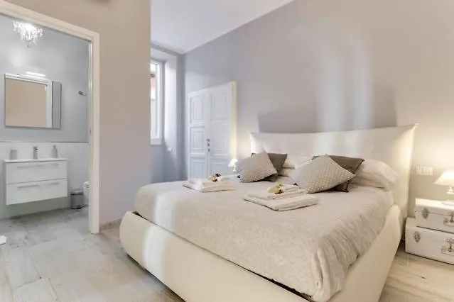 Trevi Luxury Maison Rome 0*,