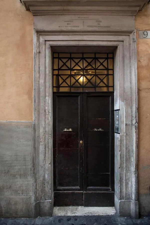 Trevi Luxury Maison Rome