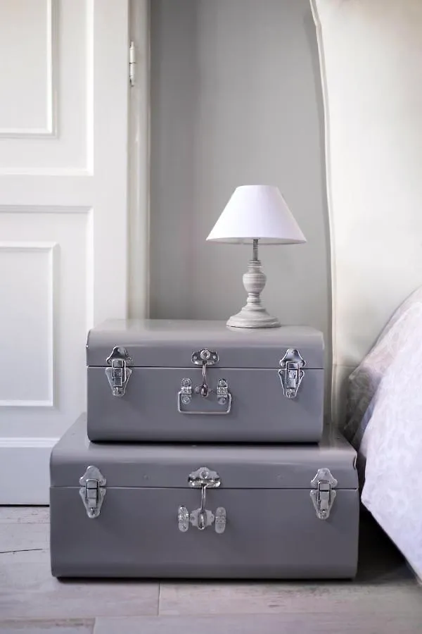 Apartment Trevi Luxury Maison Rome