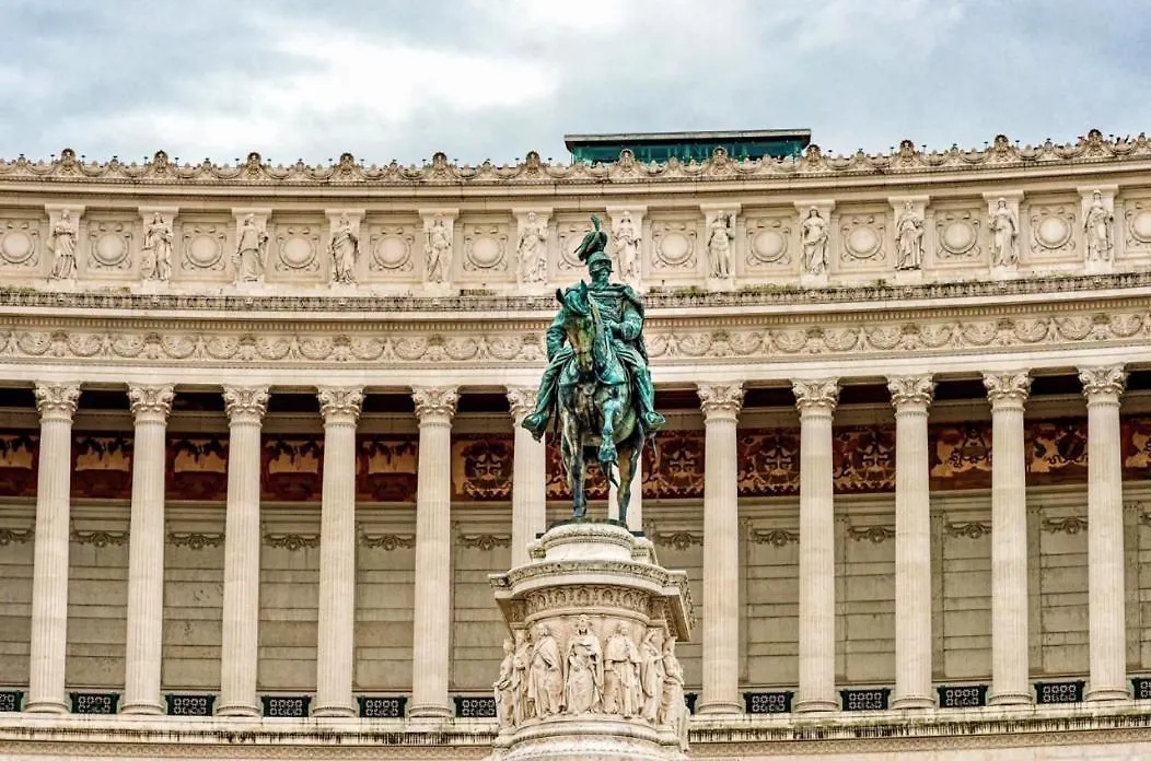Trevi Luxury Maison Rome